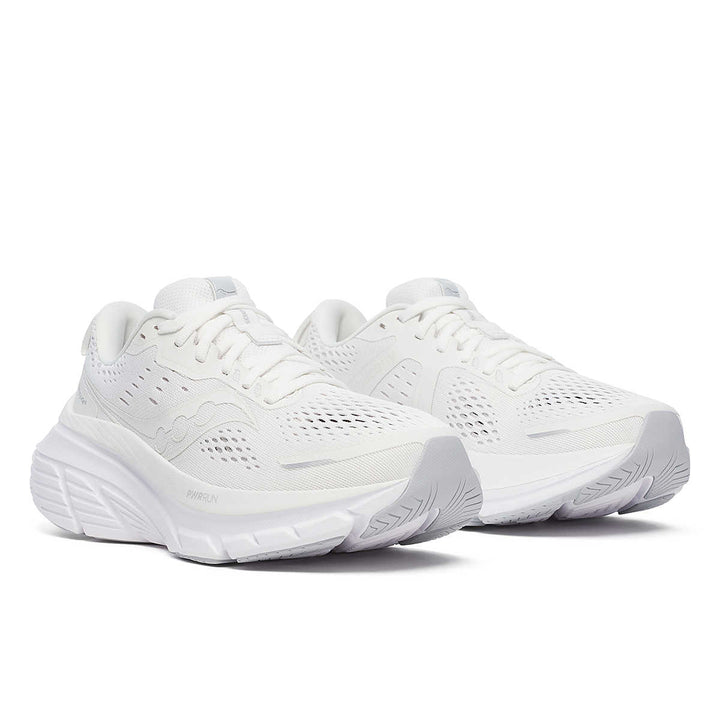 Women's Saucony Guide 18 - Ivory