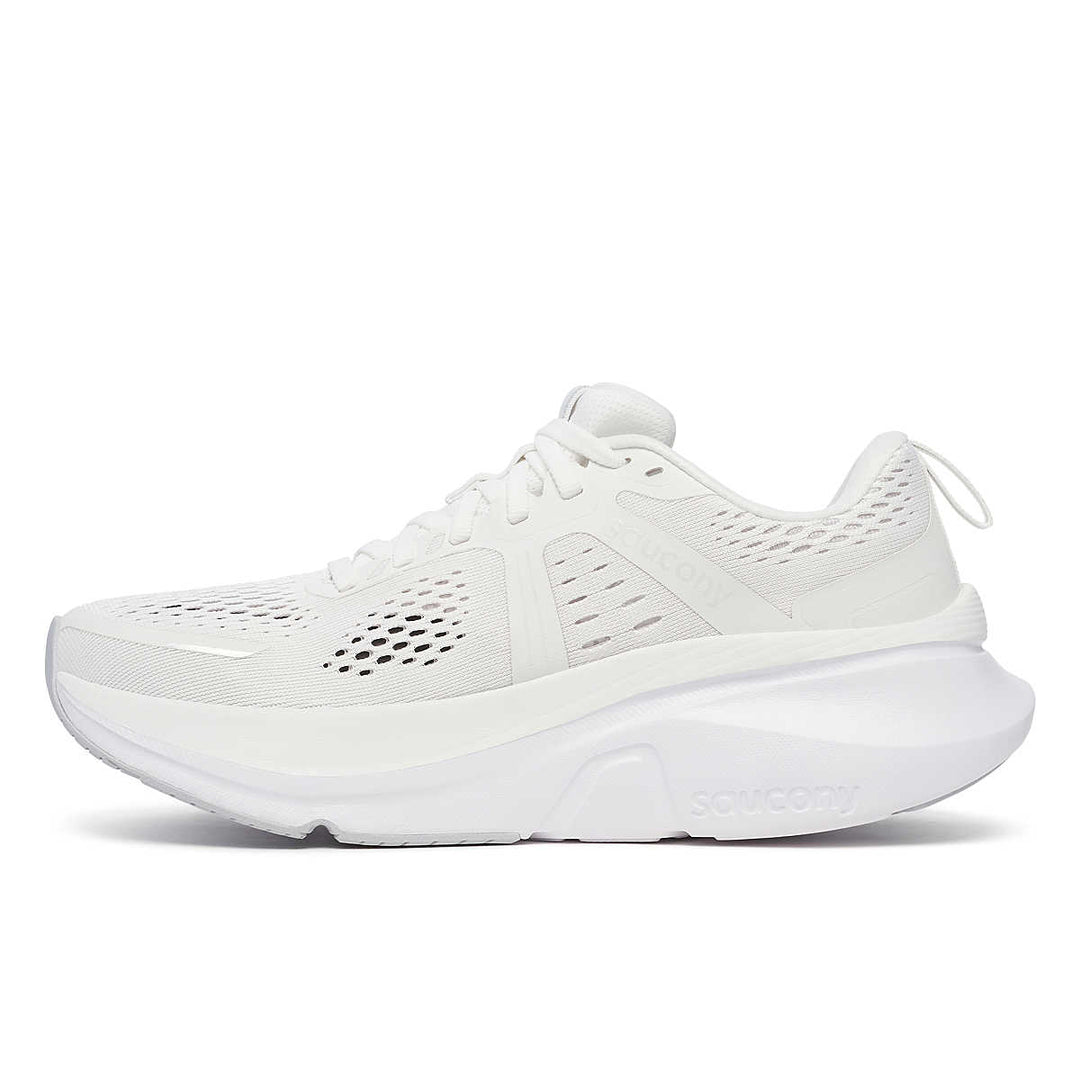 Women's Saucony Guide 18 - Ivory