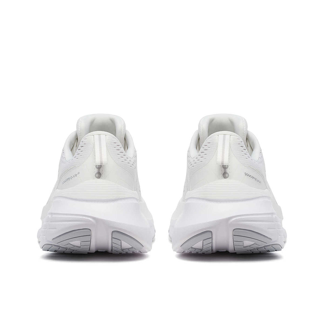 Women's Saucony Guide 18 - Ivory