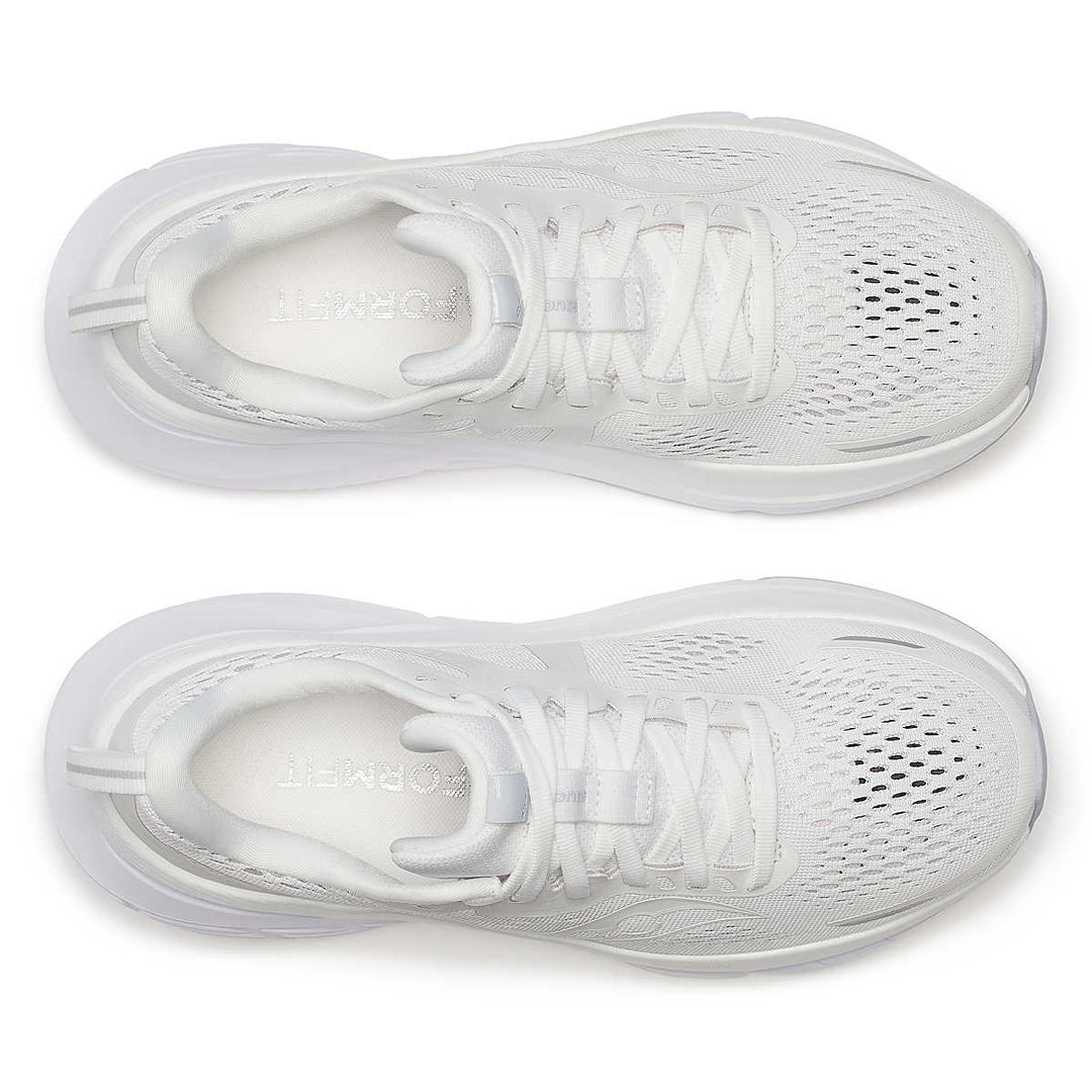 Women's Saucony Guide 18 - Ivory