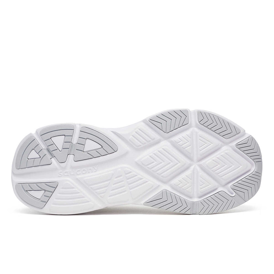 Women's Saucony Guide 18 - Ivory