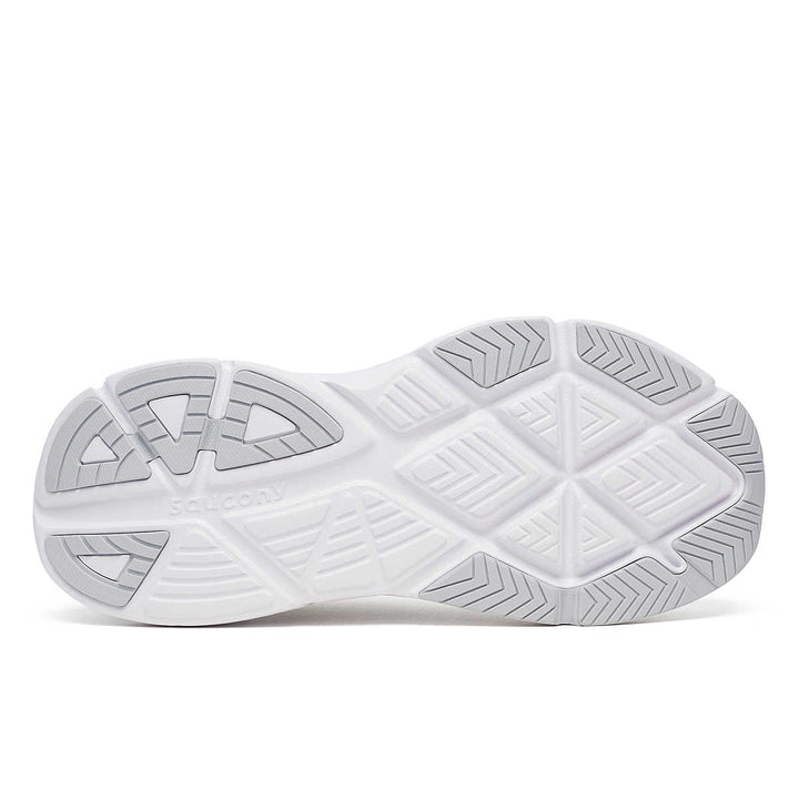 Women's Saucony Guide 18 - Ivory