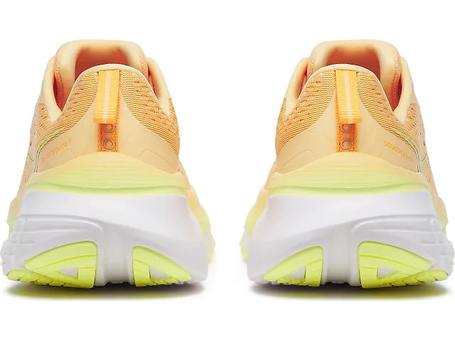 Women's Saucony Guide 18 - Peach Sunny