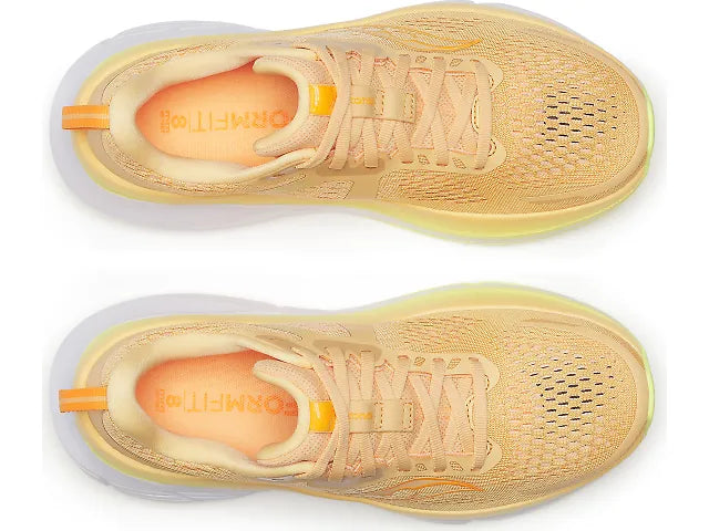 Women's Saucony Guide 18 - Peach Sunny