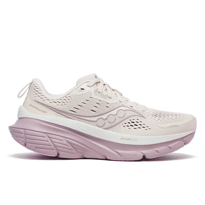 Saucony Guide 18 para mujer - Moon Quail