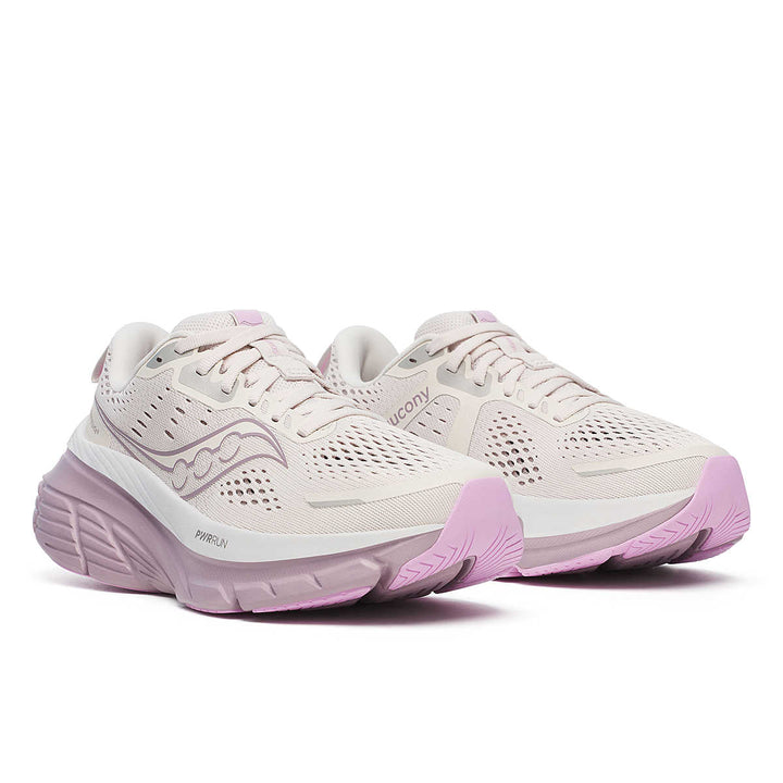 Women's Saucony Guide 18 - Moon Quail