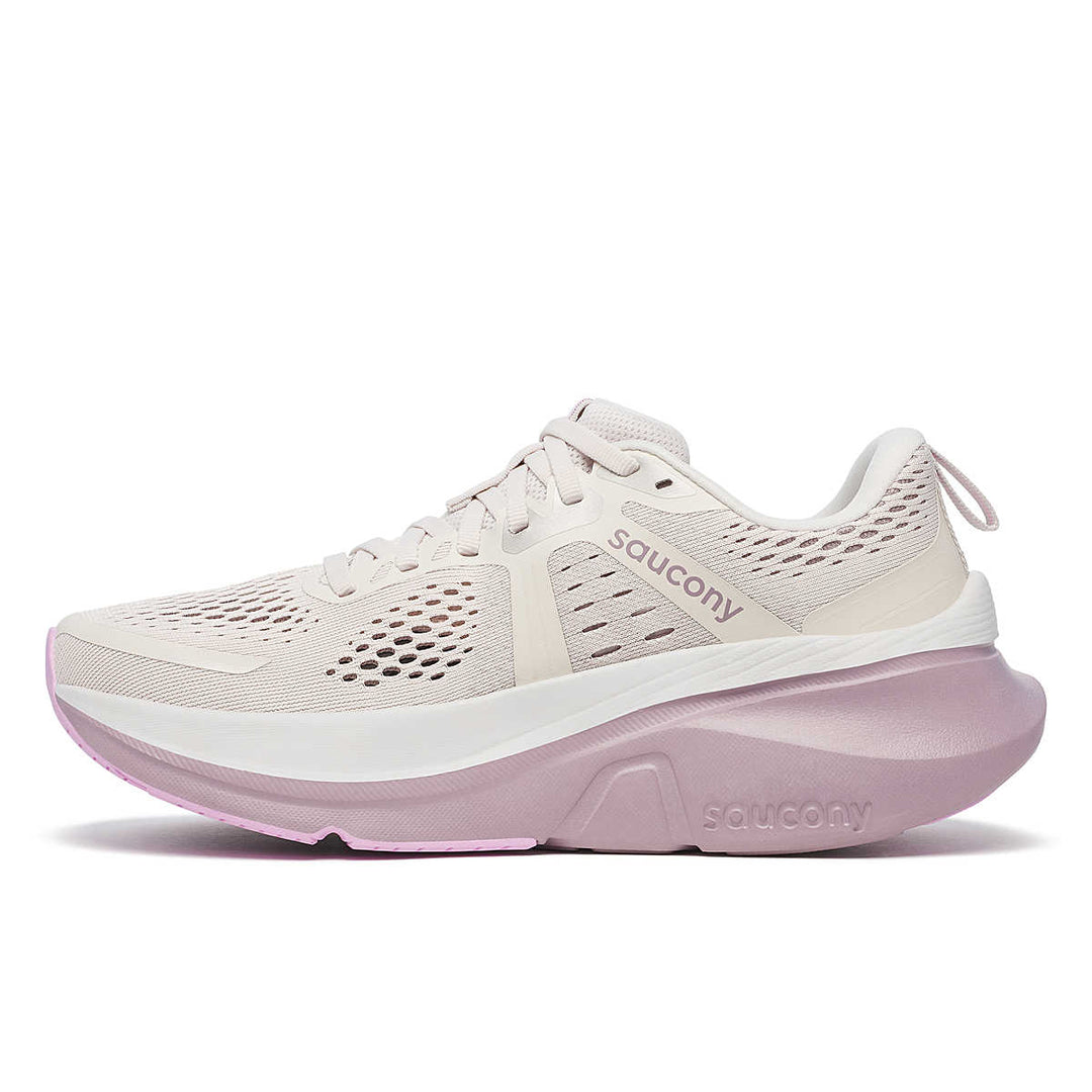 Women's Saucony Guide 18 - Moon Quail