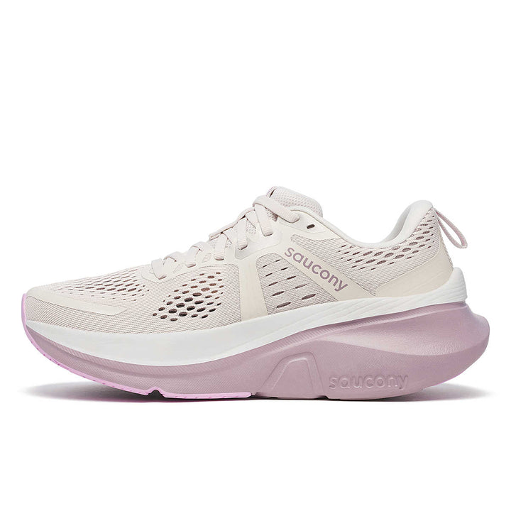 Women's Saucony Guide 18 - Moon Quail