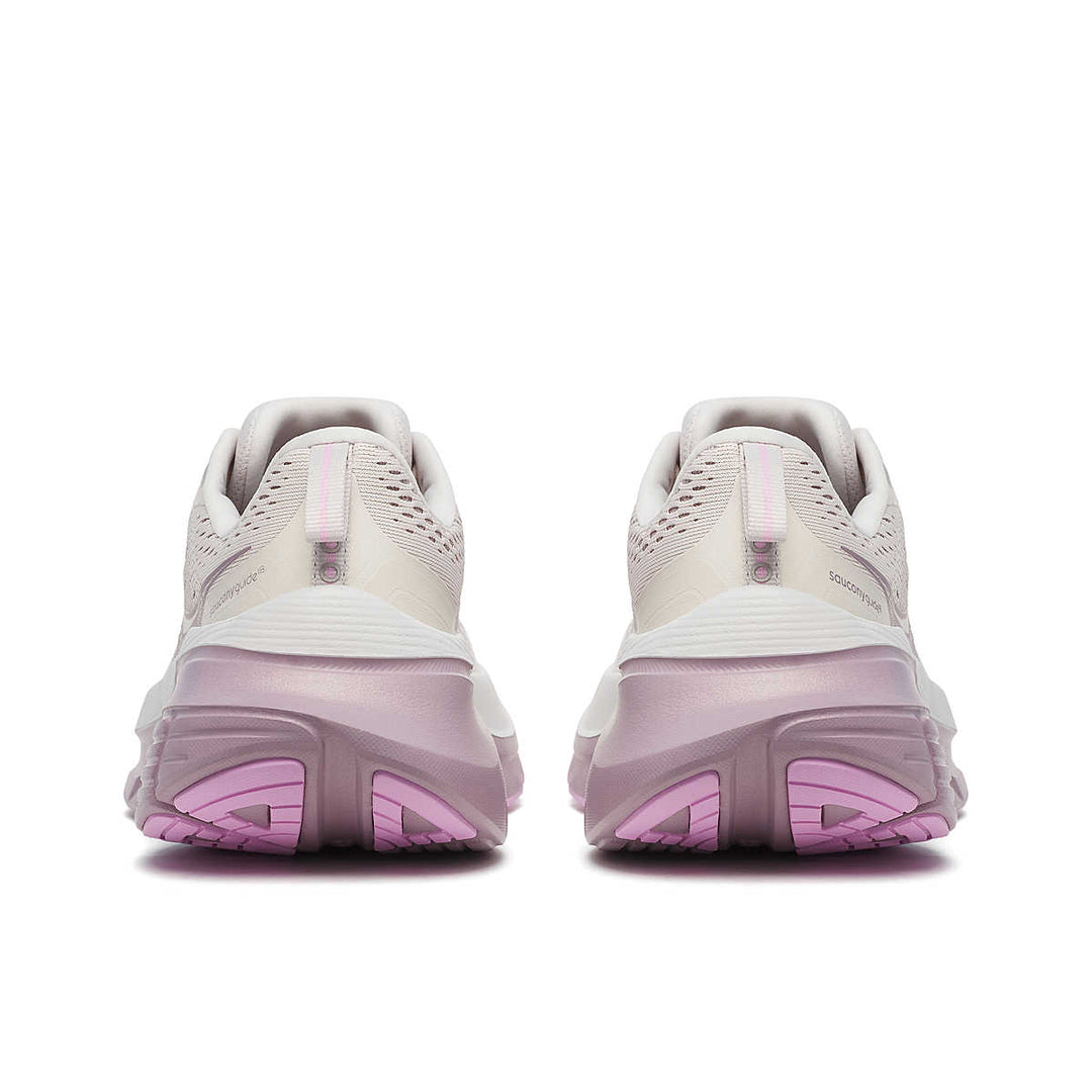Women's Saucony Guide 18 - Moon Quail