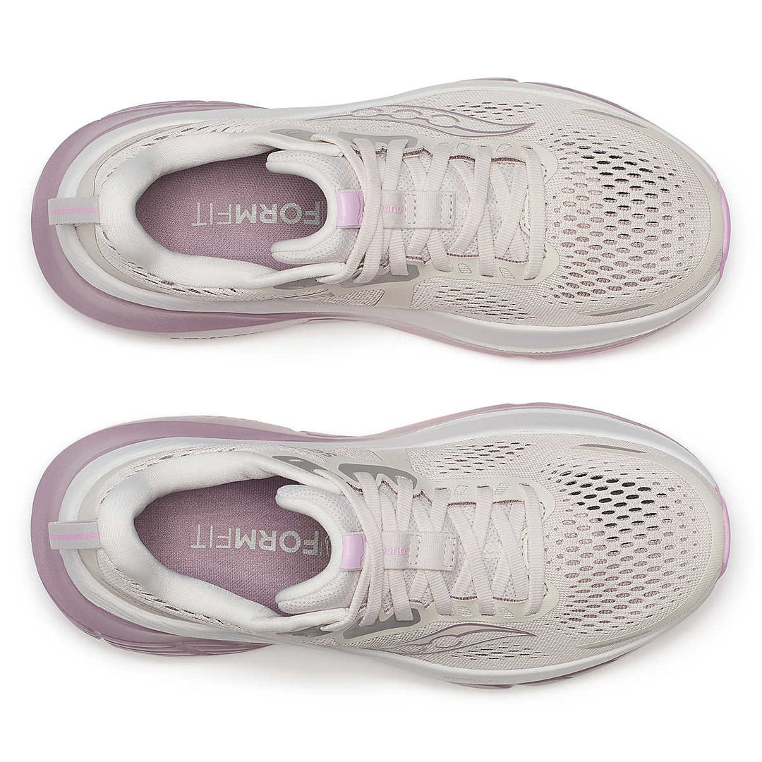 Women's Saucony Guide 18 - Moon Quail