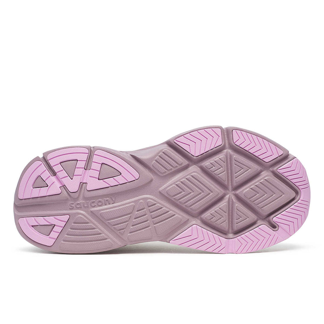 Women's Saucony Guide 18 - Moon Quail