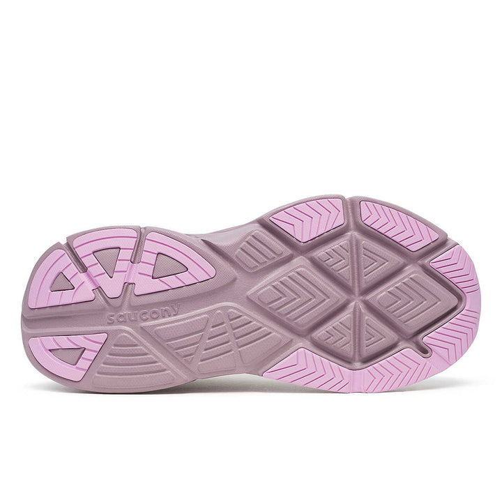 Women's Saucony Guide 18 - Moon Quail
