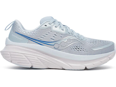 Saucony Guide 18 para mujer - Ballad Skydiver