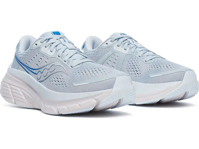 Women's Saucony Guide 18 - Ballad Skydiver