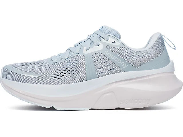 Women's Saucony Guide 18 - Ballad Skydiver