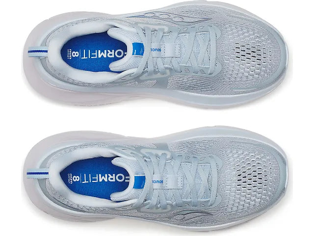 Women's Saucony Guide 18 - Ballad Skydiver