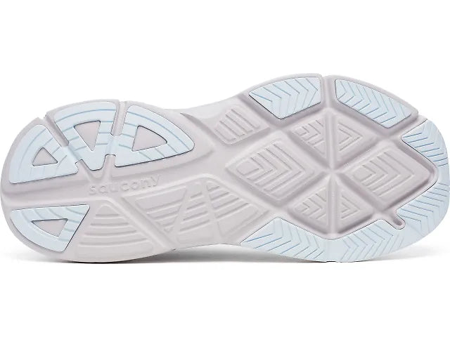 Women's Saucony Guide 18 - Ballad Skydiver