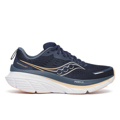 Navy Apricot