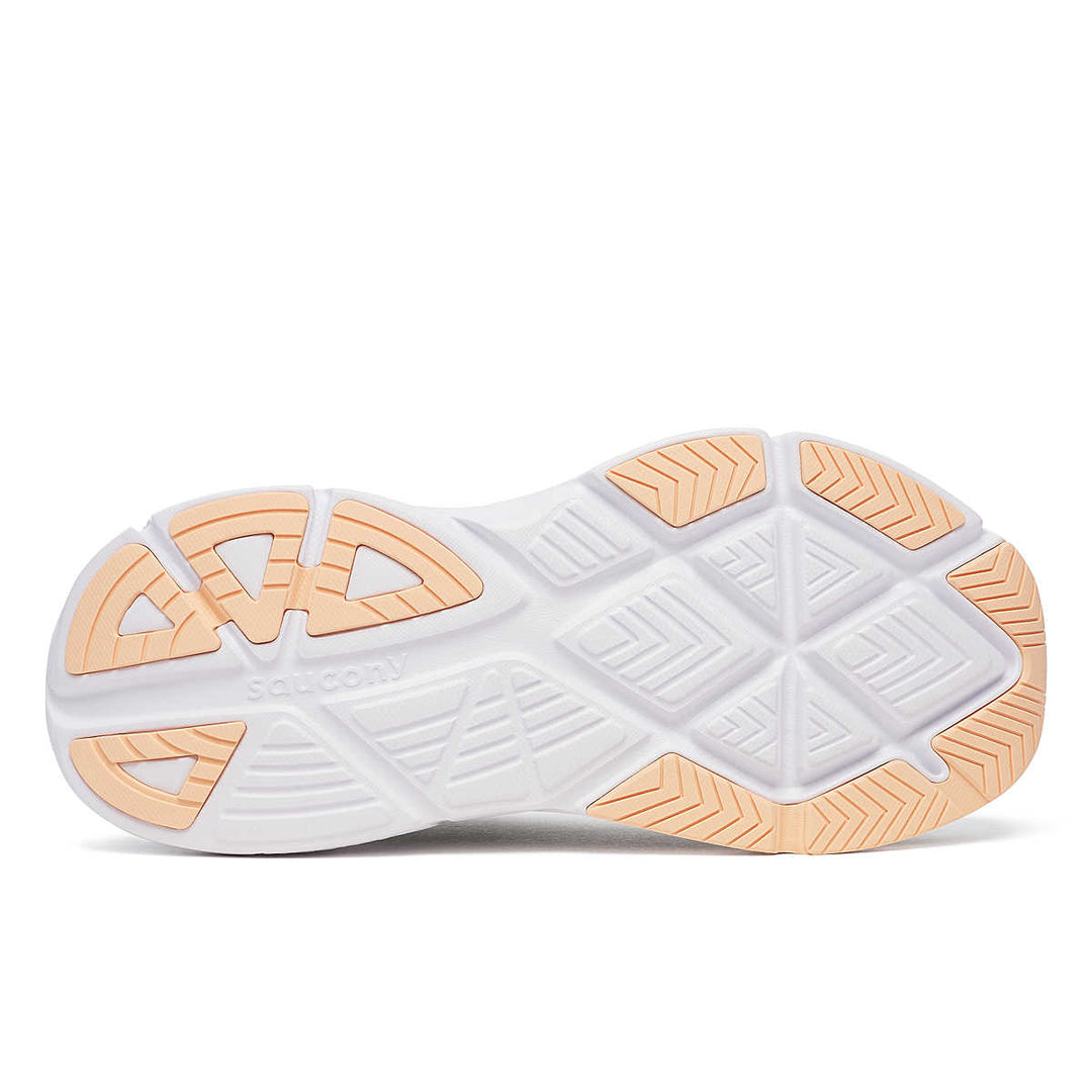 Women's Saucony Guide 18 - Navy Apricot