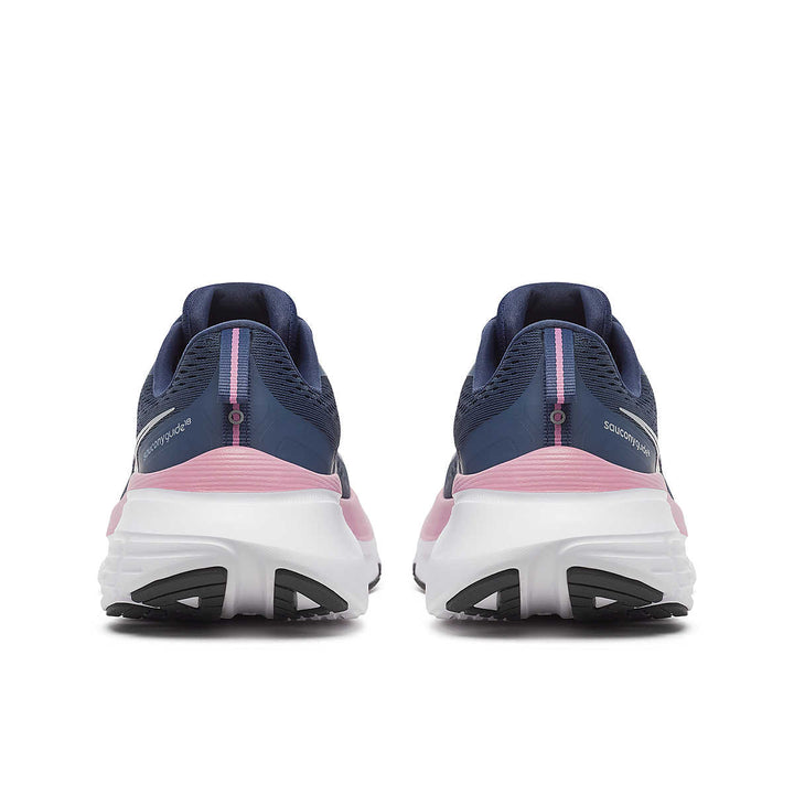 Women's Saucony Guide 18 - Navy Orchid