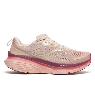 Saucony Guide 18 para mujer - Cameo Terra
