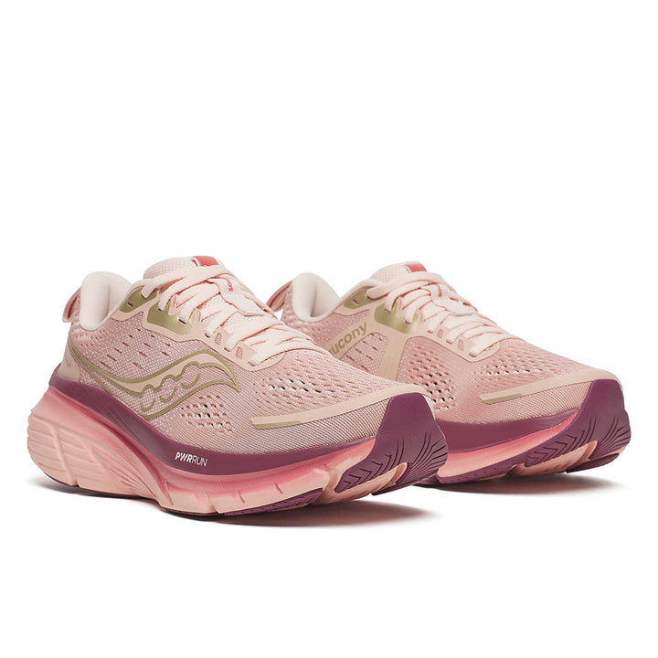 Women's Saucony Guide 18 - Cameo Terra