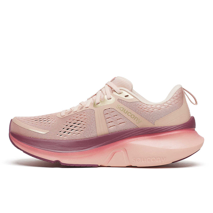 Women's Saucony Guide 18 - Cameo Terra