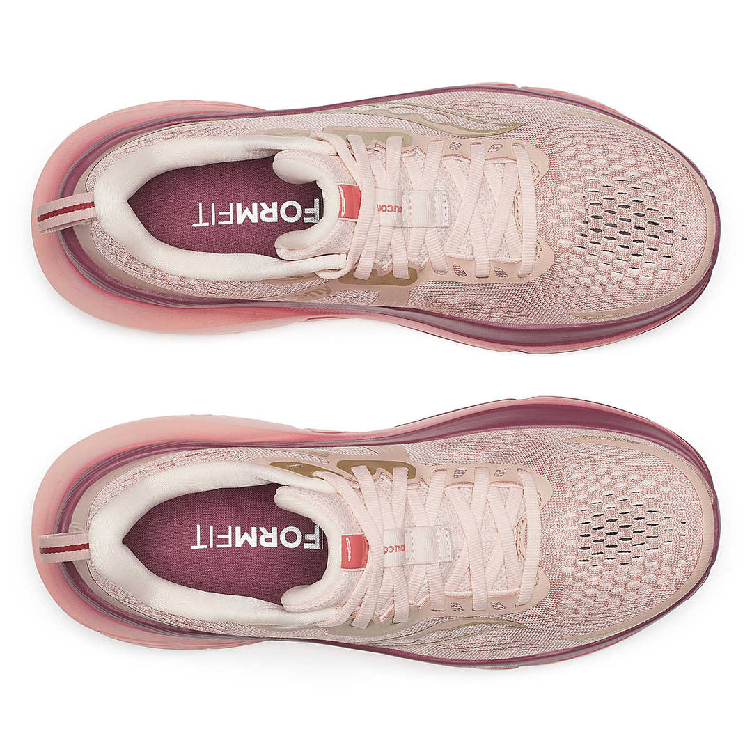 Women's Saucony Guide 18 - Cameo Terra
