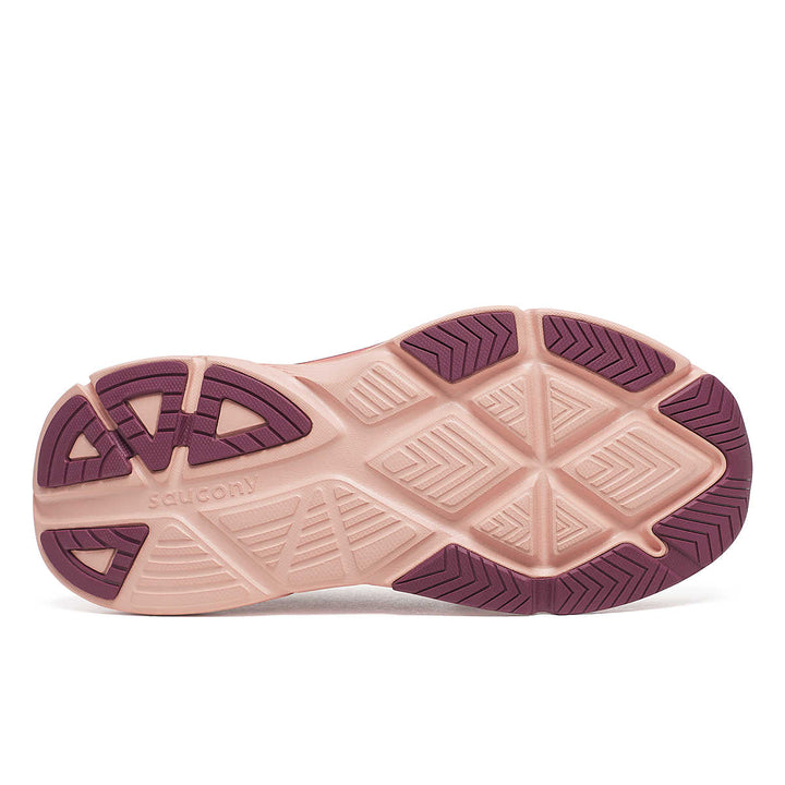 Women's Saucony Guide 18 - Cameo Terra