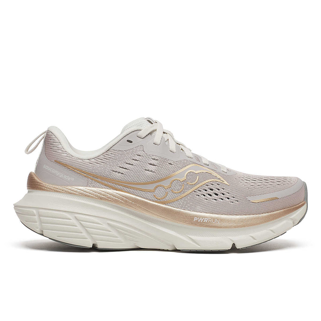 Women's Saucony Guide 18 - Oat Quartz
