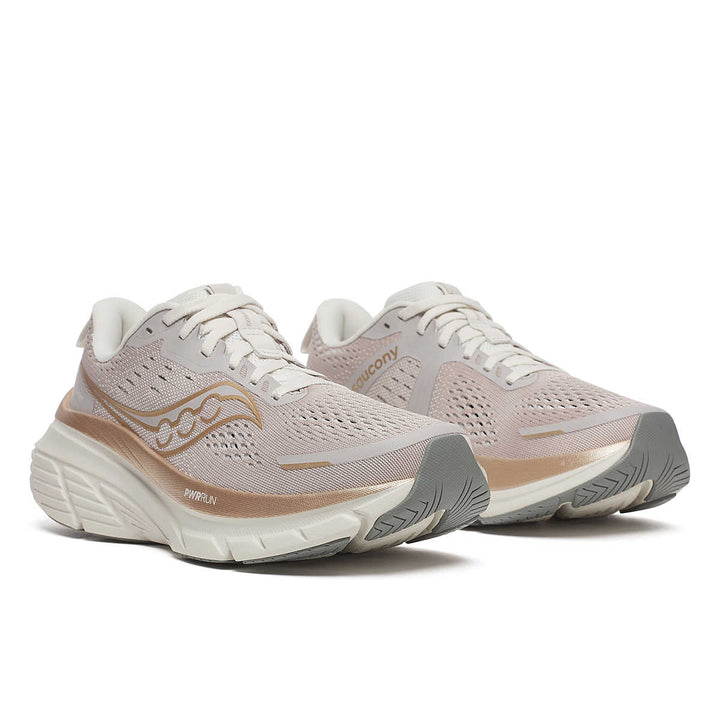 Women's Saucony Guide 18 - Oat Quartz