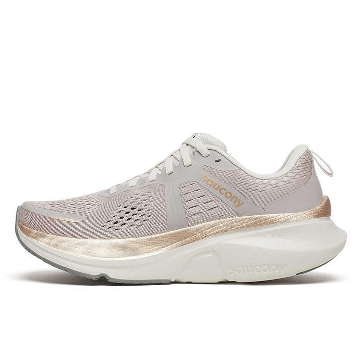 Women's Saucony Guide 18 - Oat Quartz