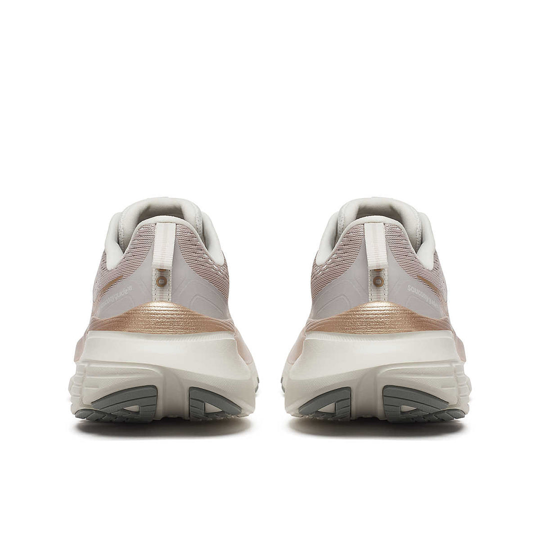 Women's Saucony Guide 18 - Oat Quartz