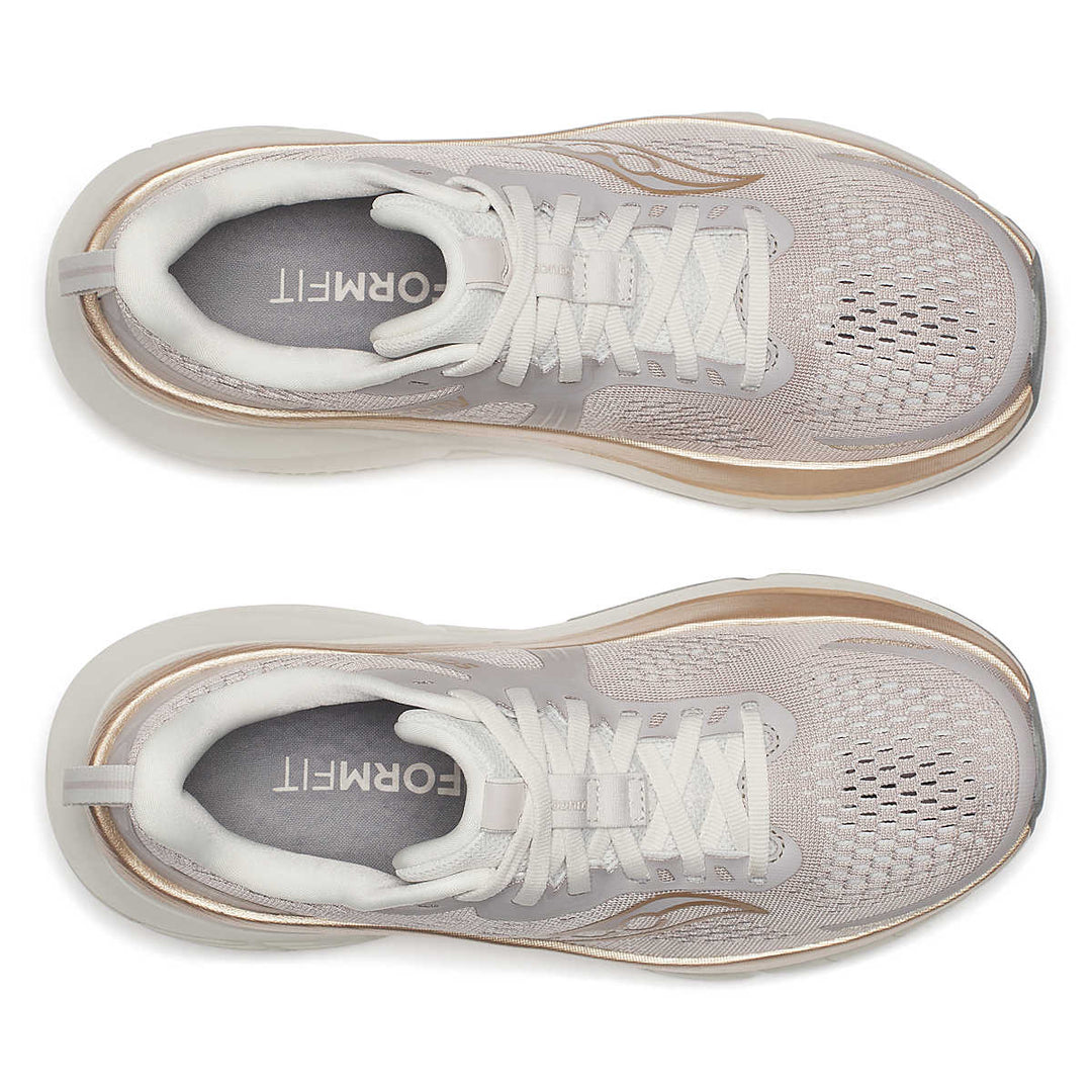 Women's Saucony Guide 18 - Oat Quartz