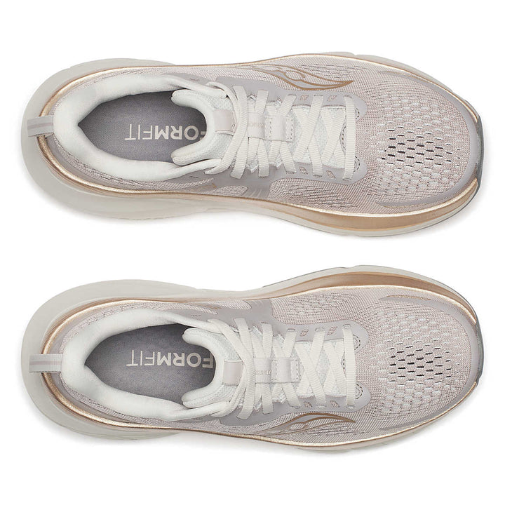 Women's Saucony Guide 18 - Oat Quartz