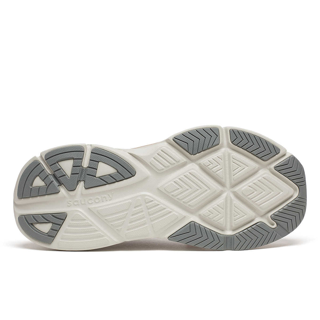 Women's Saucony Guide 18 - Oat Quartz