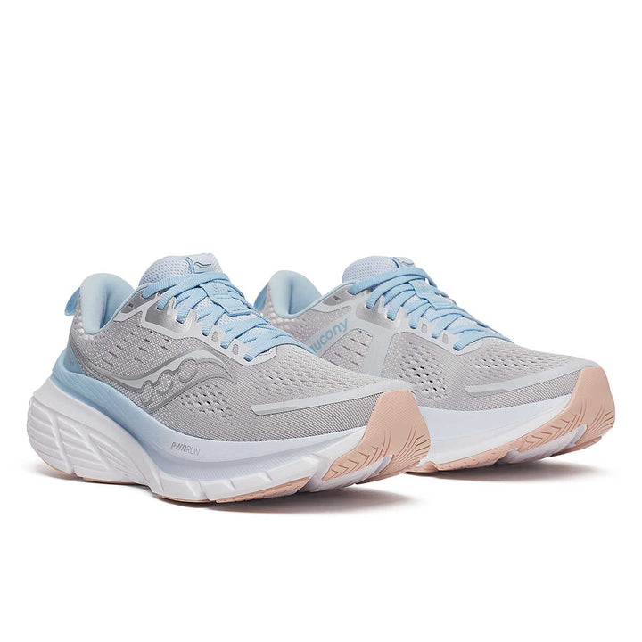 Women's Saucony Guide 18 - Cloud Dream