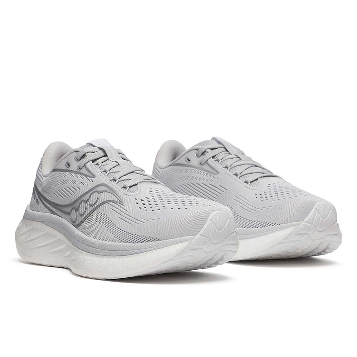 Women's Saucony Ride 18 - Cloud