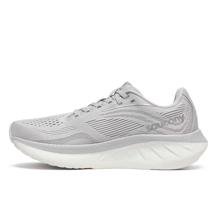 Women's Saucony Ride 18 - Cloud