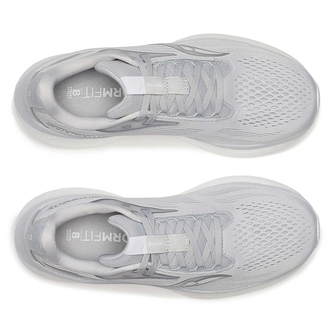 Women's Saucony Ride 18 - Cloud