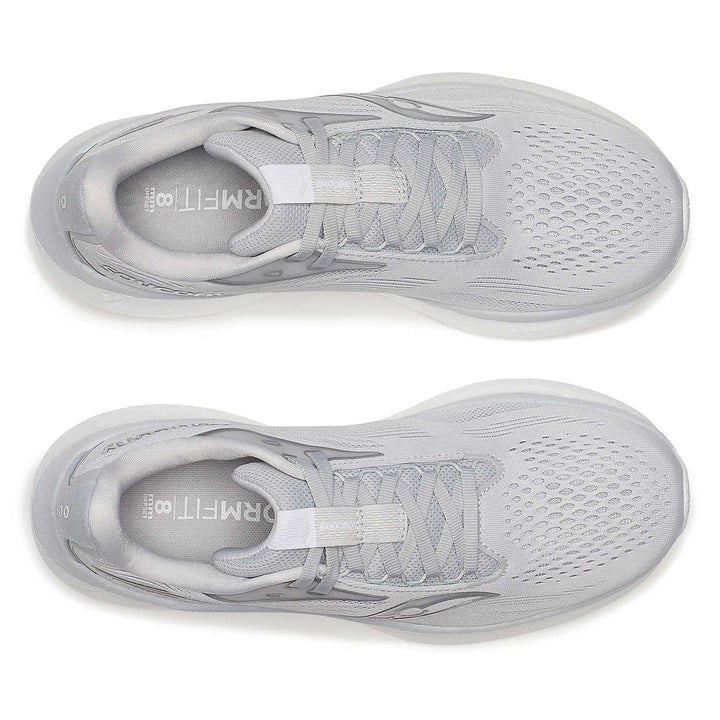 Women's Saucony Ride 18 - Cloud
