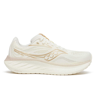 Women's Saucony Ride 18 - Vanilla