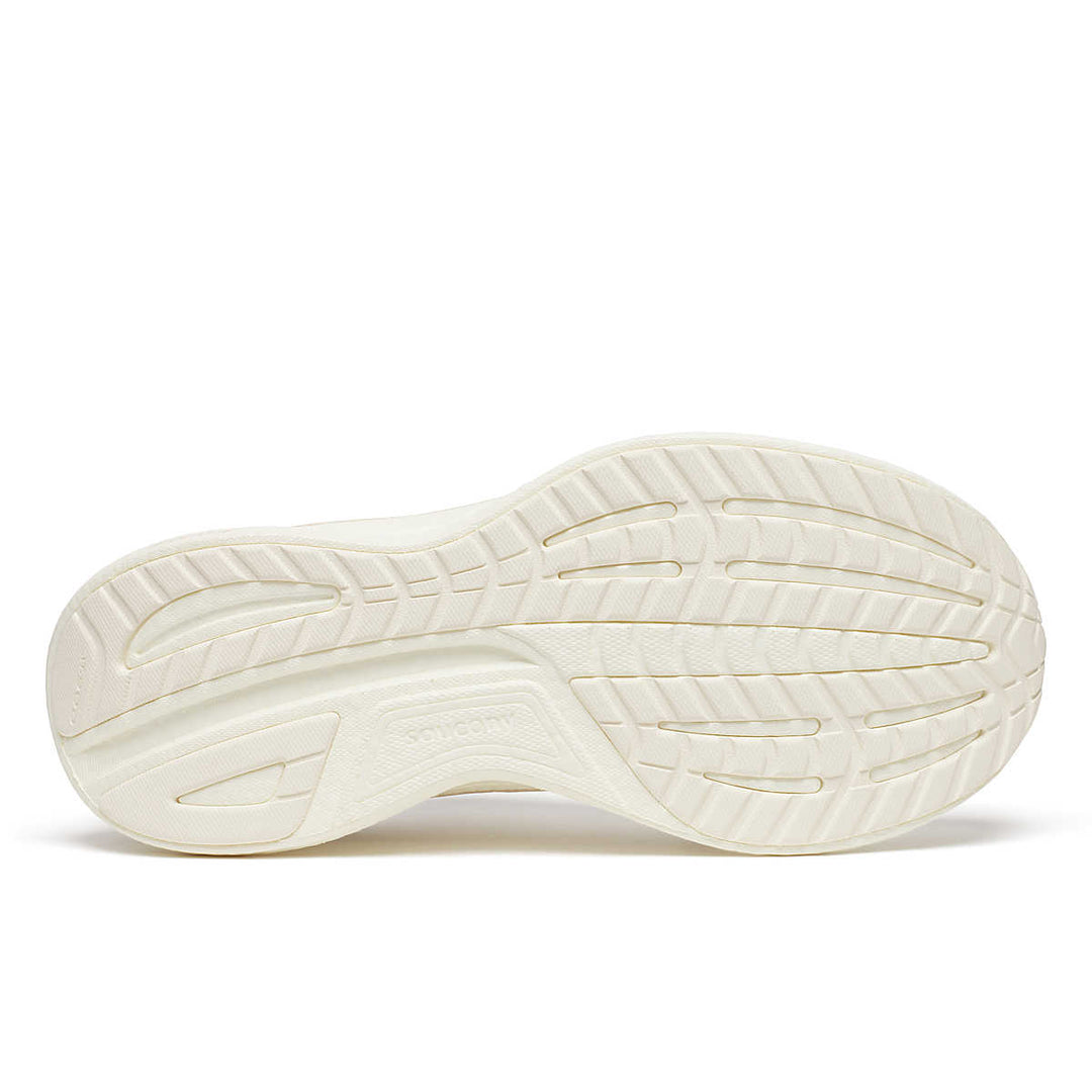 Women's Saucony Ride 18 - Vanilla