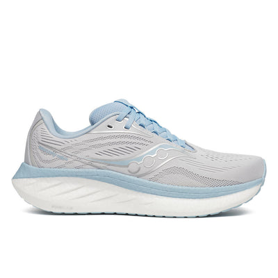 Saucony Ride 18 para mujer - Nube/Sueño (S11000-105)