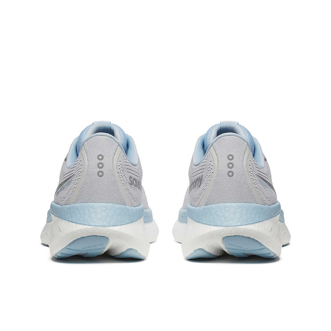 Women's Saucony Ride 18 - Cloud Dream