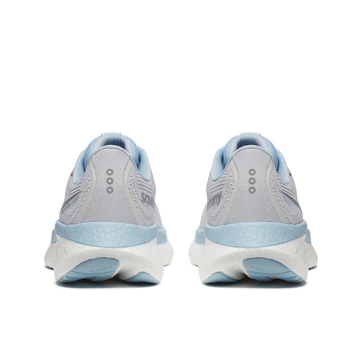 Women's Saucony Ride 18 - Cloud Dream