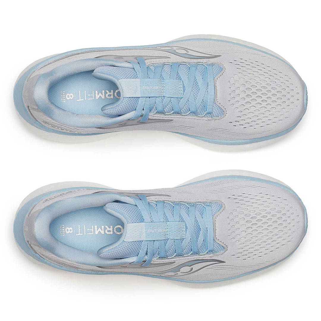 Women's Saucony Ride 18 - Cloud Dream