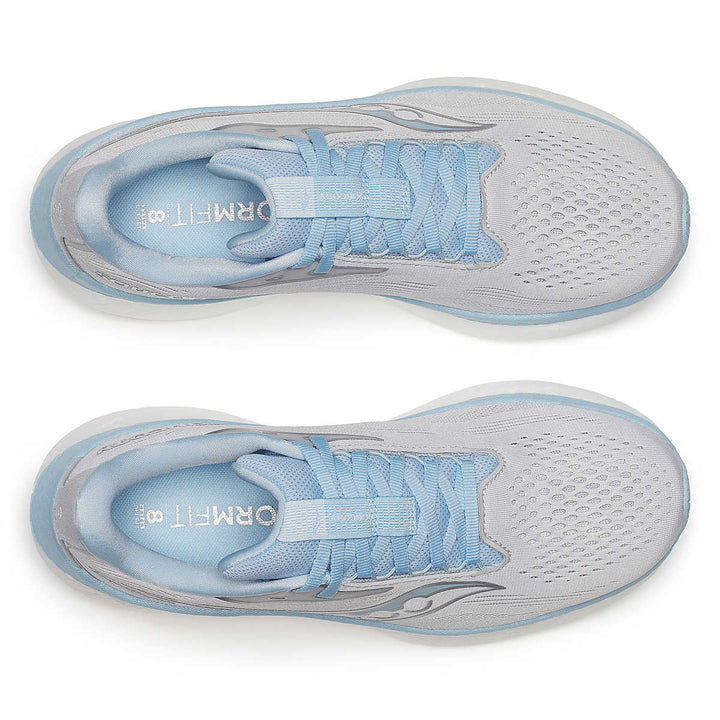 Women's Saucony Ride 18 - Cloud Dream