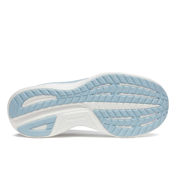Women's Saucony Ride 18 - Cloud Dream