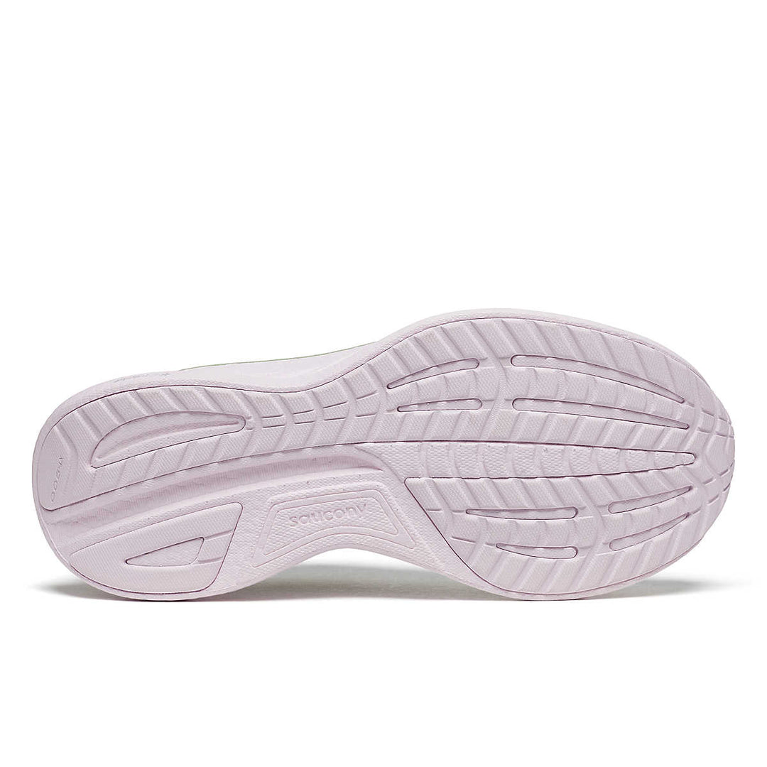 Women's Saucony Ride 18 - Hemlock Bloom